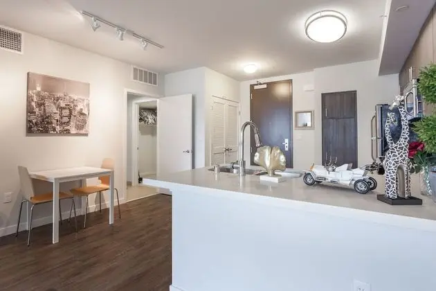Luxury Süit, 1 Yatak Odası, Sigara İçilmez (Suite 28 with air mattress on request)