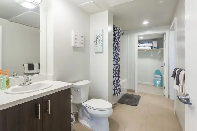 Luxury Süit, 1 Yatak Odası, Sigara İçilmez (Suite 28 with air mattress on request)
