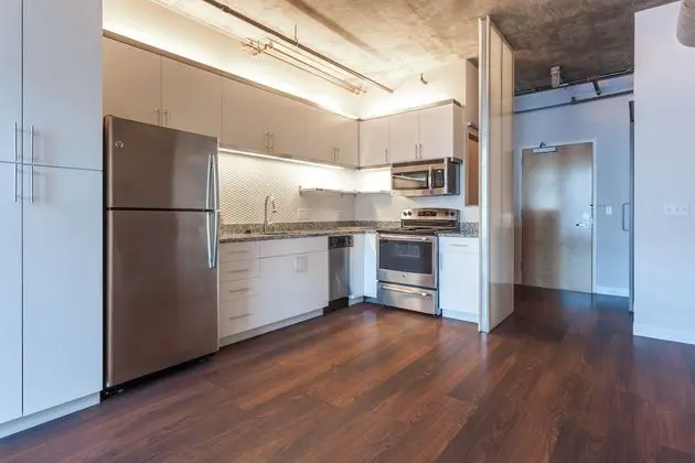 Luxury Çatı Katı (Loft), 1 Yatak Odası