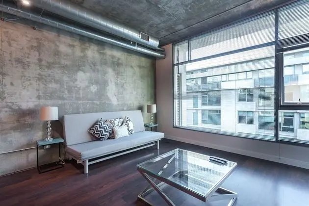 Luxury Çatı Katı (Loft), 1 Yatak Odası