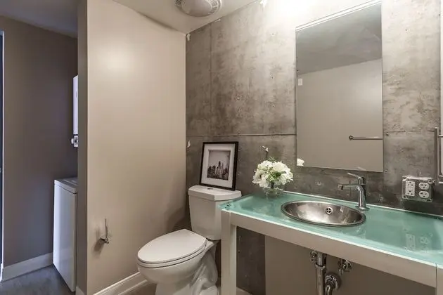 Luxury Çatı Katı (Loft), 1 Yatak Odası