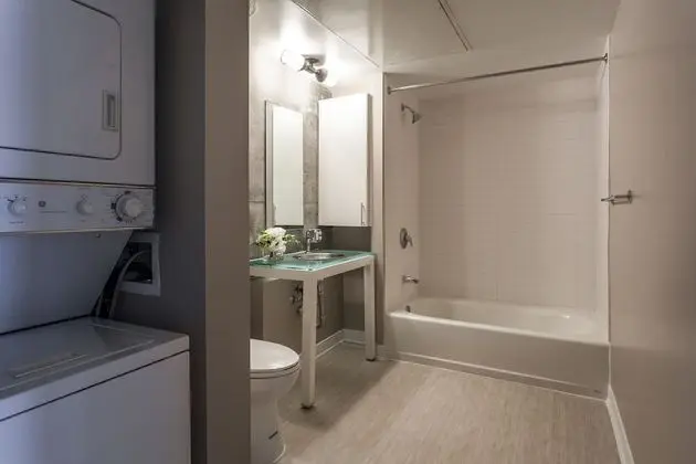 Luxury Çatı Katı (Loft), 1 Yatak Odası