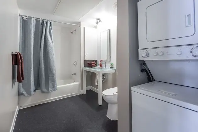 Luxury Çatı Katı (Loft), 1 Yatak Odası (Standard 7)