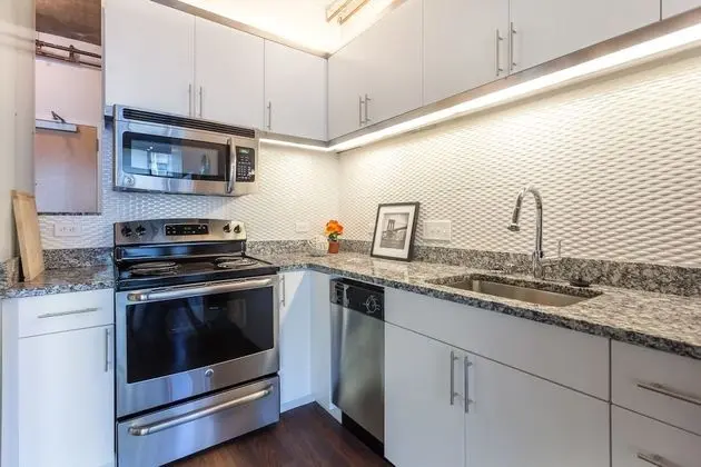 Luxury Çatı Katı (Loft), 1 Yatak Odası (Standard 7)