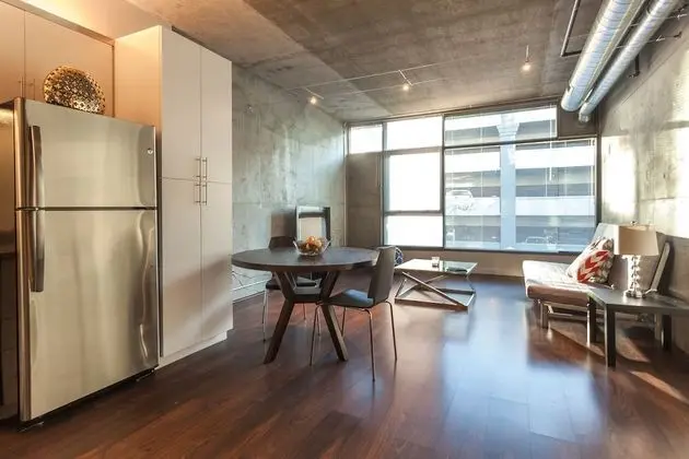 Luxury Çatı Katı (Loft), 1 Yatak Odası (Standard 7)