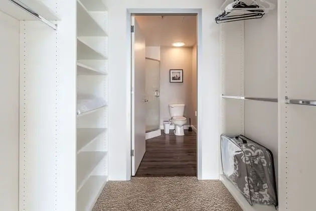 Luxury Çatı Katı (Loft), 2 Yatak Odası