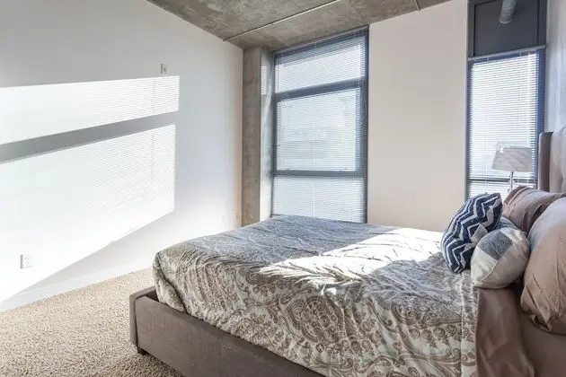 Luxury Çatı Katı (Loft), 2 Yatak Odası