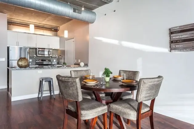 Luxury Çatı Katı (Loft), 2 Yatak Odası