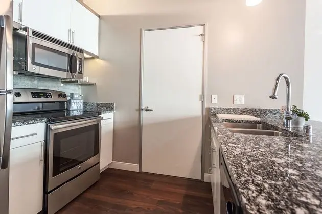 Luxury Çatı Katı (Loft), 2 Yatak Odası