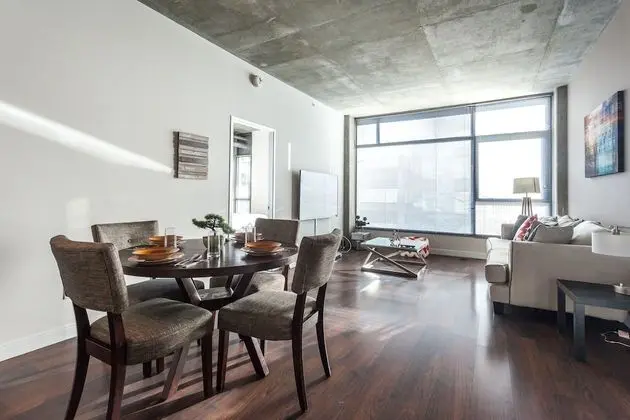Luxury Çatı Katı (Loft), 2 Yatak Odası