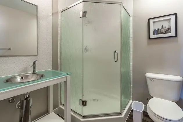 Luxury Çatı Katı (Loft), 2 Yatak Odası