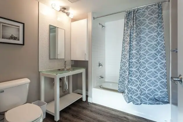 Luxury Çatı Katı (Loft), 2 Yatak Odası