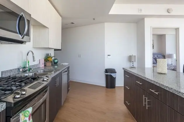 Luxury Apart Daire, 2 Yatak Odası, Şehir Manzaralı (with air mattress on request)