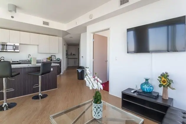 Luxury Apart Daire, 2 Yatak Odası, Şehir Manzaralı (with air mattress on request)