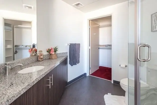 Luxury Apart Daire, 2 Yatak Odası, Şehir Manzaralı (with air mattress on request)