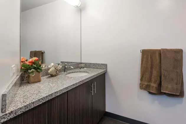 Luxury Apart Daire, 2 Yatak Odası, Şehir Manzaralı (with air mattress on request)