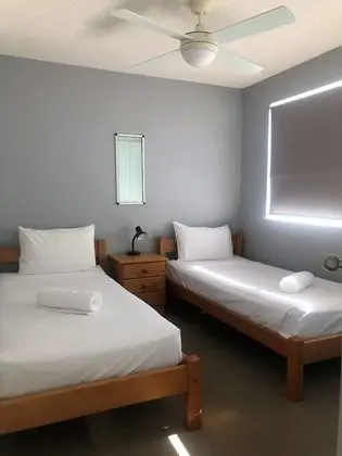 Standard Apart Daire, 2 Yatak Odası, Kısmi Deniz Manzarası