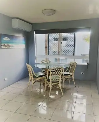 Standard Apart Daire, 2 Yatak Odası, Kısmi Deniz Manzarası