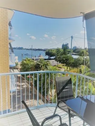 Standard Apart Daire, 2 Yatak Odası, Kısmi Deniz Manzarası