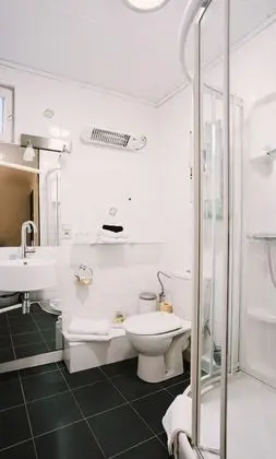 Romantic Tek Büyük Yataklı Oda