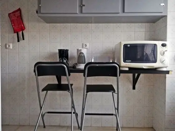 Comfort İki Ayrı Yataklı Oda, 2 Yatak Odası, Balkon/Veranda