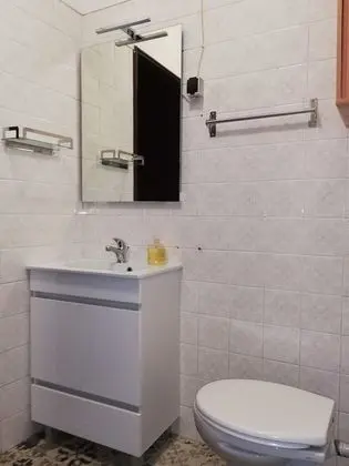 Comfort İki Ayrı Yataklı Oda, 2 Yatak Odası, Balkon/Veranda