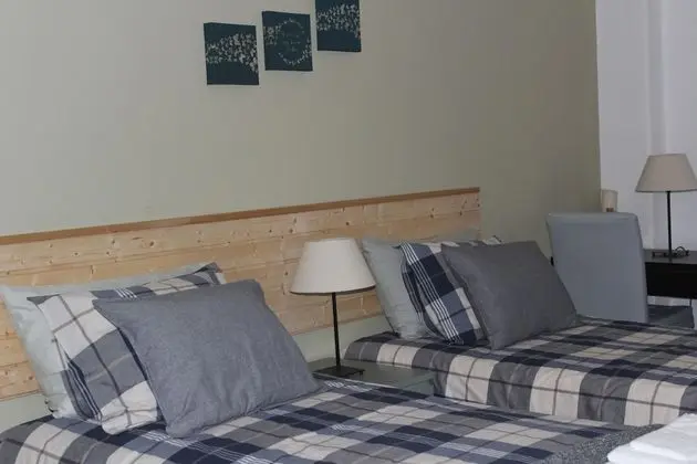 Deluxe Tek Büyük Yataklı Oda, Balkon