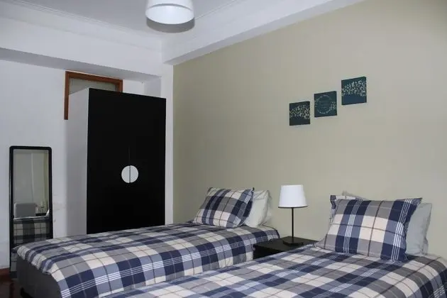 Deluxe Tek Büyük Yataklı Oda, Balkon