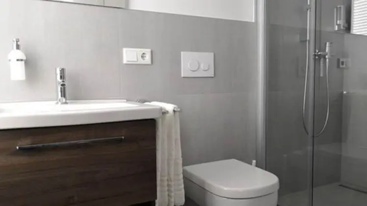 Standard Tek Kişilik Oda