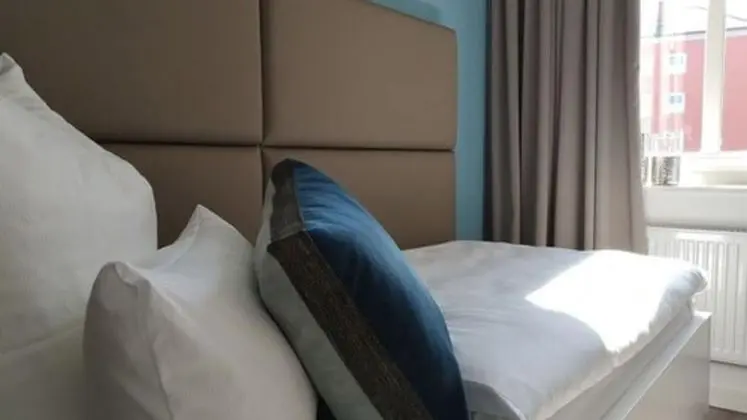Tek Kişilik Oda (with air conditioning)