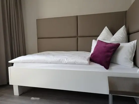 Tek Kişilik Oda (with air conditioning)