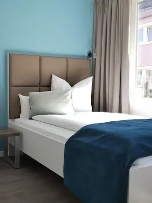 Tek Kişilik Oda (with air conditioning)