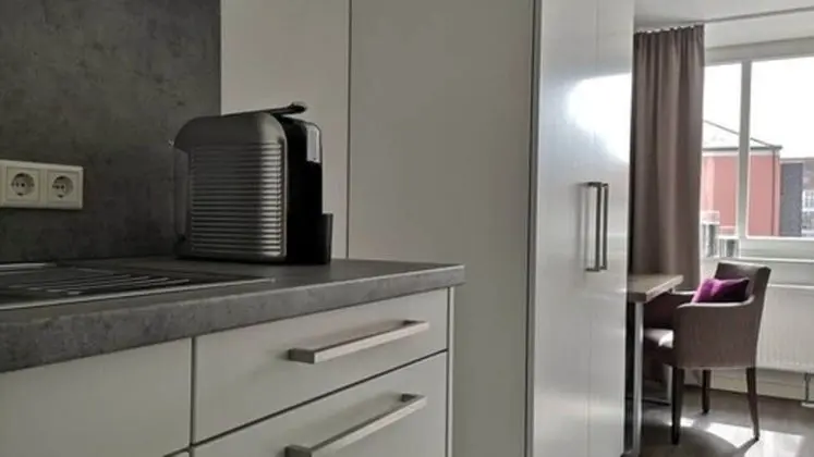 Tek Kişilik Oda (with air conditioning)