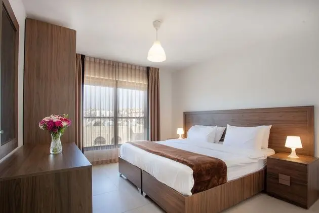Deluxe Süit, 1 Yatak Odası