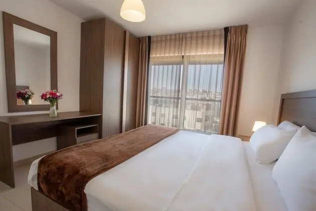Deluxe Süit, 1 Yatak Odası