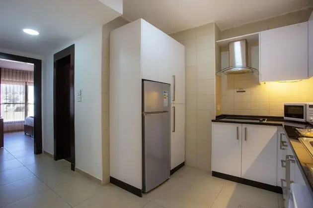 Luxury Apart Daire, 2 Yatak Odası