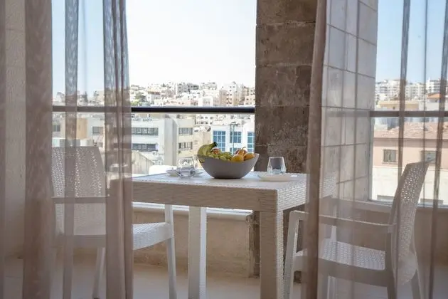 Luxury Apart Daire, 2 Yatak Odası