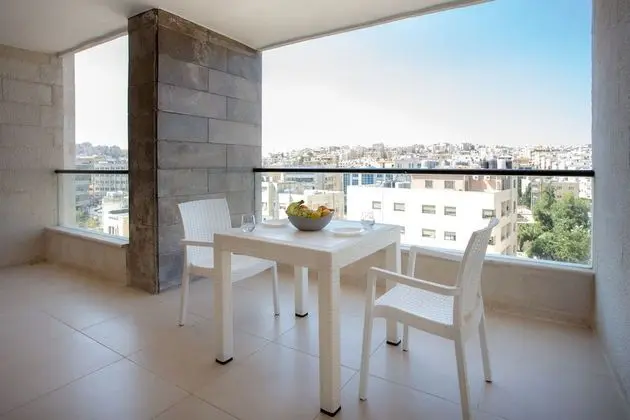 Luxury Apart Daire, 2 Yatak Odası