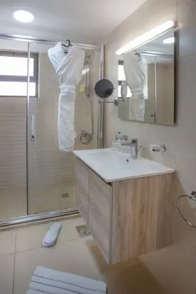 Luxury Apart Daire, 2 Yatak Odası