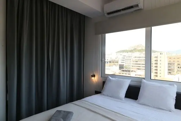 Premium Stüdyo, Şehir Manzaralı