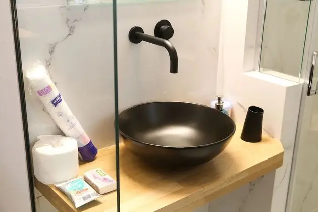 Premium Stüdyo, Şehir Manzaralı