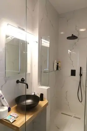 Premium Stüdyo, Şehir Manzaralı
