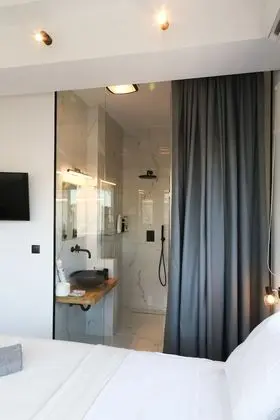 Premium Stüdyo, Şehir Manzaralı