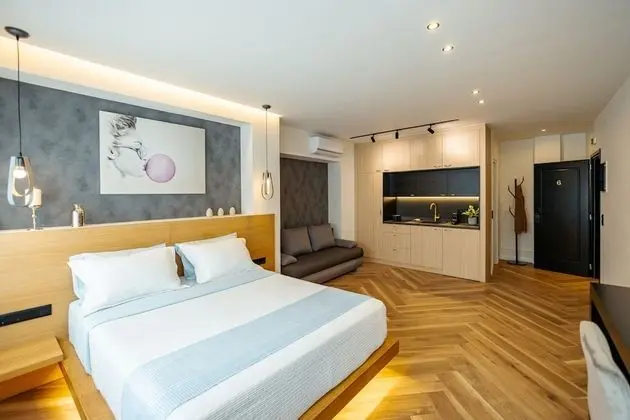 Deluxe Stüdyo