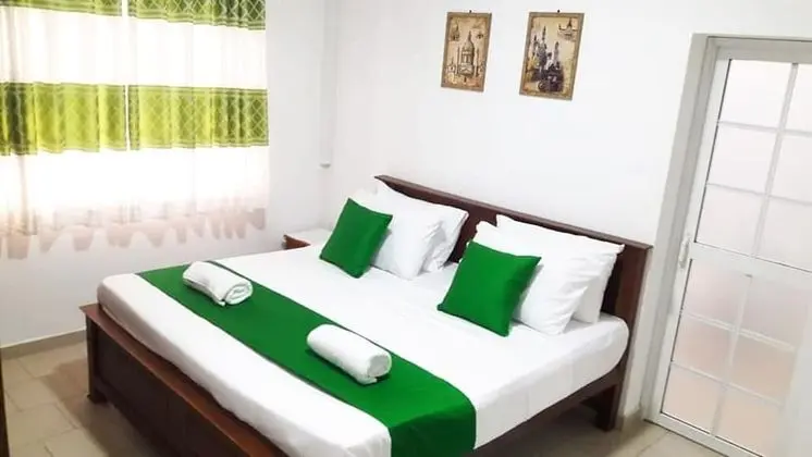 Standard Villa, 3 Yatak Odası, Engellilere Uygun, Sigara İçilmez