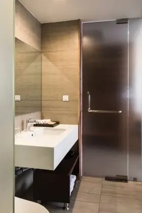 İki Ayrı Yataklı Oda (Hem Saigon)