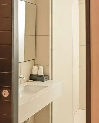Standard İki Ayrı Yataklı Oda