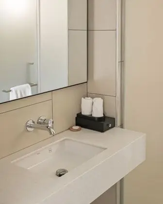 Superior İki Ayrı Yataklı Oda, Avlu Manzaralı