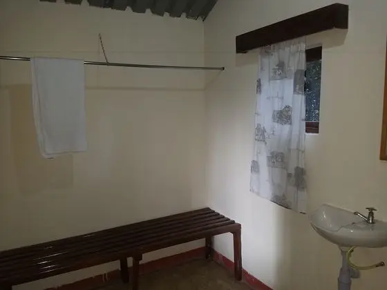 Basic Tek Büyük Yataklı Oda, 1 Büyük (Queen) Boy Yatak