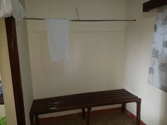 Basic Tek Büyük Yataklı Oda, 1 Büyük (Queen) Boy Yatak